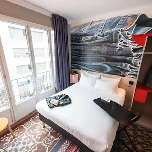 Ibis Styles Centre Grand Place 3* Lille
