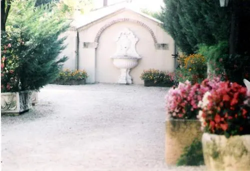 *** Hotel Hostellerie Sarrasine, Macon Est - Teritoria Replonges France