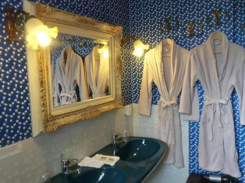 Hotel Hostellerie Sarrasine, Macon Est - Teritoria Replonges