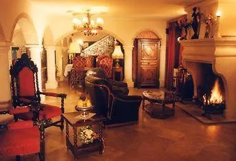 Hostellerie Sarrasine, Macon Est - Teritoria Replonges France