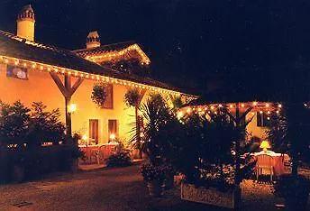 *** Hotel Hostellerie Sarrasine, Macon Est - Teritoria Replonges France