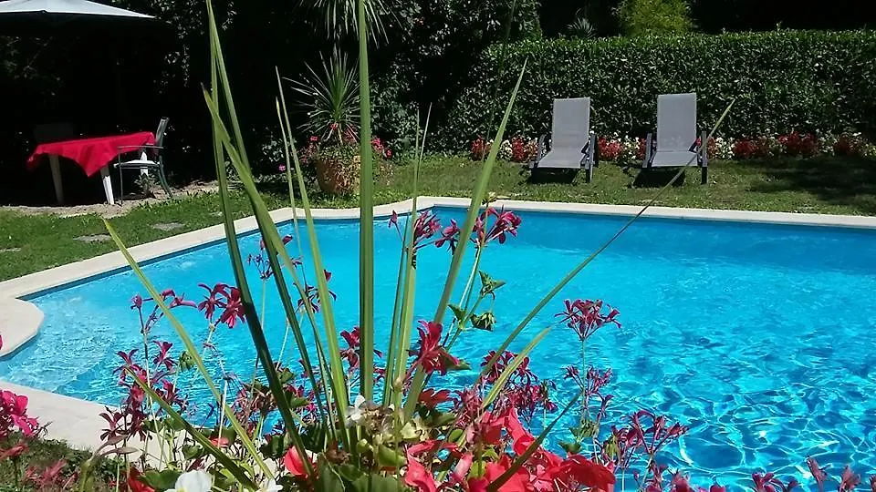 Hotel Hostellerie Sarrasine, Macon Est - Teritoria Replonges