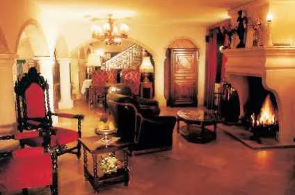 Hostellerie Sarrasine, Macon Est - Teritoria Replonges Hotel